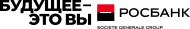 Росбанк logo