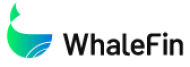 WhaleFin logo