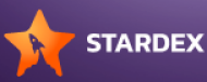 Stardex logo