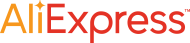 AliExpress logo