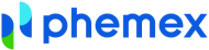 Phemex logo