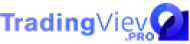 Trading Viev logo