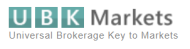 UBK Markets logo