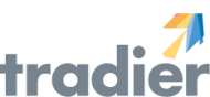 Tradier logo