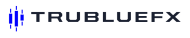 TruBlueFX logo