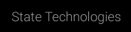 State Technologies logo