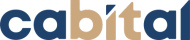 Cabital logo
