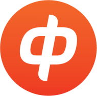 Фотострана logo