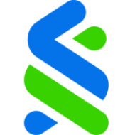 Standard Chartered logo