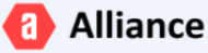Alliance logo