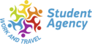 Student Agency logo