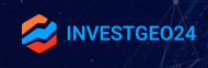 InvestGeo24 logo