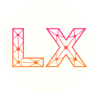 Luxitel logo