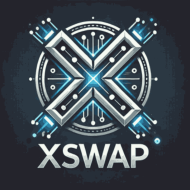 XSwap logo