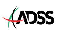 ADSS logo
