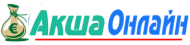 Акша Онлайн logo