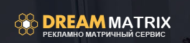 Dream Matrix logo