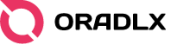 Oradlx logo