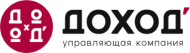 Доходъ logo
