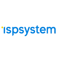 ISPsystem logo