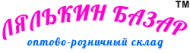 Лялькин Базар logo