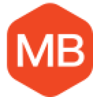 Mercado Bitcoin logo