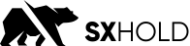 SX Hold logo