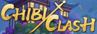 Chibi Clash logo