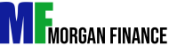 Morgan Finance logo