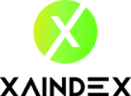 Xaindex logo