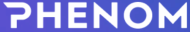 Phenom Platform logo