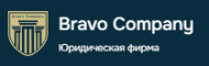 Bravo Company logo