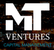 MT Ventures logo