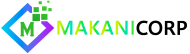 MakaniCorp logo