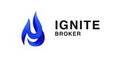 Ignite Broker logo