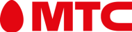 МТС logo