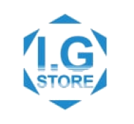 Ig Store Top logo