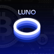LunoPlace Bot logo