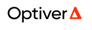 Optiver logo