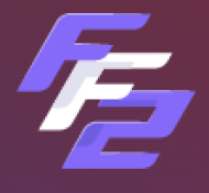 Fin2flex logo