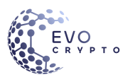Evocrypto logo