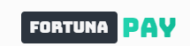 Fortuna Pay logo