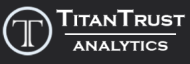 Titan Trust Analytics logo