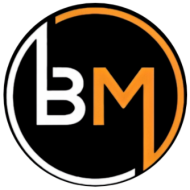 B.M. Recruitment Agency Limited logo