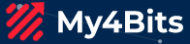 My4Bits logo