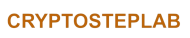 Cryptosteplab logo