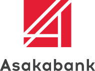 Asakabank logo