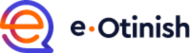 EOtinish logo