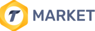 Market Trace logo