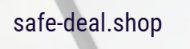 Safe Deal Shop logo